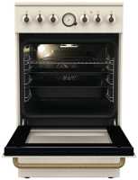 Электроплита Gorenje GECS5B70CLI