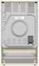Электроплита Gorenje GECS5B70CLI