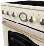 Электроплита Gorenje GECS5B70CLI