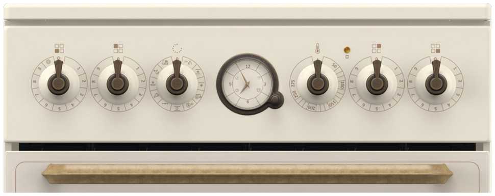 Электроплита Gorenje GECS5B70CLI
