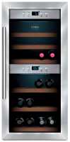 Винный шкаф Caso WineComfort 24