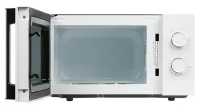 Микроволновая печь - СВЧ Gorenje MO17E1WH
