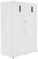 Холодильник Side-by-Side Scandilux SBS 711 EZ 12 W (FN 711 E12 W + R 711 EZ 12 W)