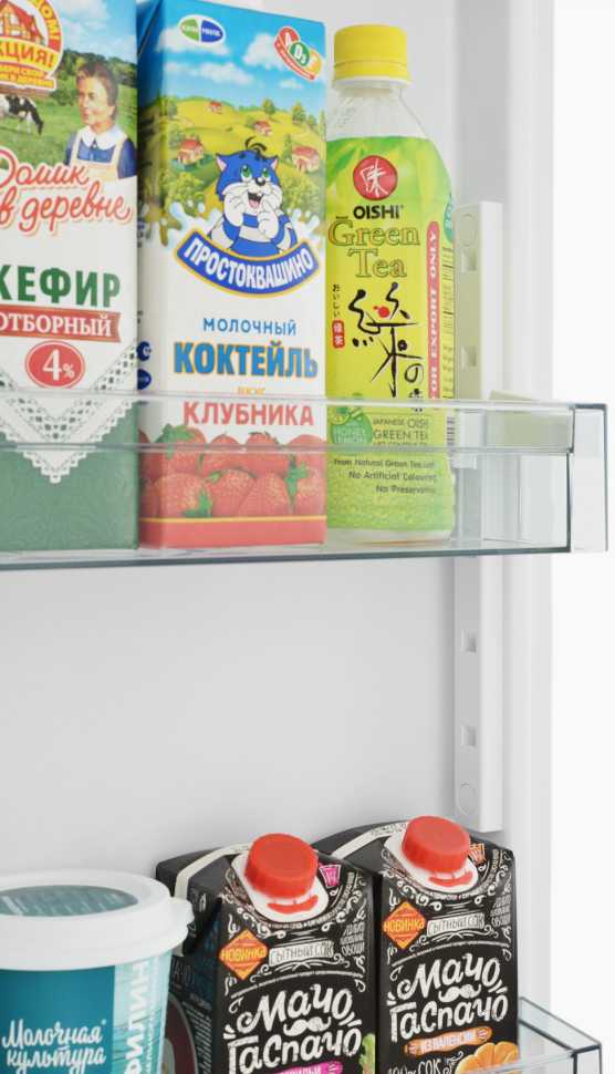 Холодильник Side-by-Side Scandilux SBS 711 EZ 12 W (FN 711 E12 W + R 711 EZ 12 W)