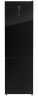 Двухкамерный холодильник Hiberg RFC-400DX NFGB inverter