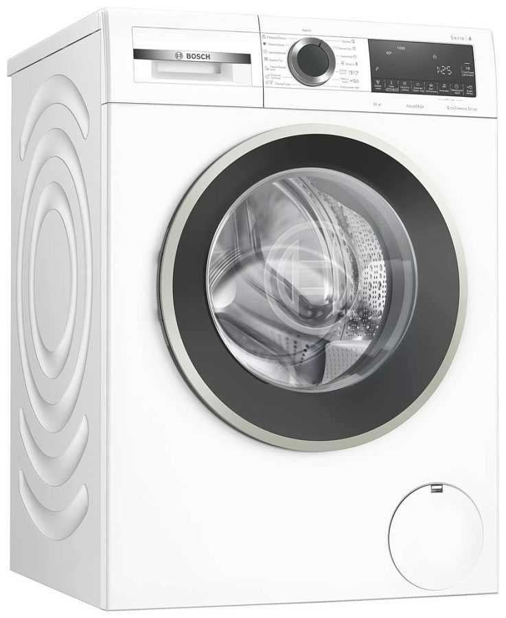 Стиральная машина с сушкой Bosch WNA14400ME