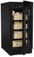 Хьюмидор Libhof BR-300 Black
