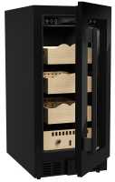 Хьюмидор Libhof BR-300 Black