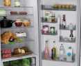 Двухкамерный холодильник Hotpoint HT 6200 BZ бронзовый