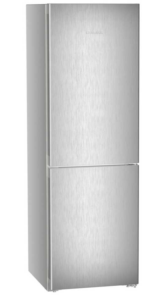 Двухкамерный холодильник Liebherr CNsfd 5203-22 001 NoFrost