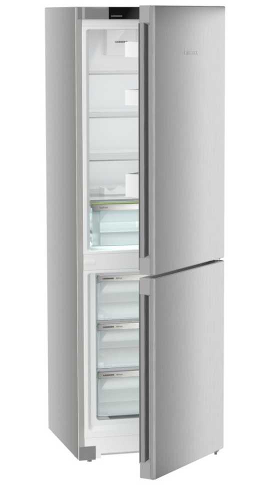 Двухкамерный холодильник Liebherr CNsfd 5203-22 001 NoFrost