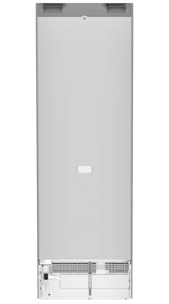 Двухкамерный холодильник Liebherr CNsfd 5203-22 001 NoFrost