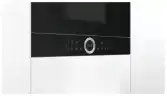 Встраиваемая микроволновая печь СВЧ Bosch Serie|8 BFL634GB1