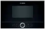 Встраиваемая микроволновая печь СВЧ Bosch Serie|8 BFL634GB1