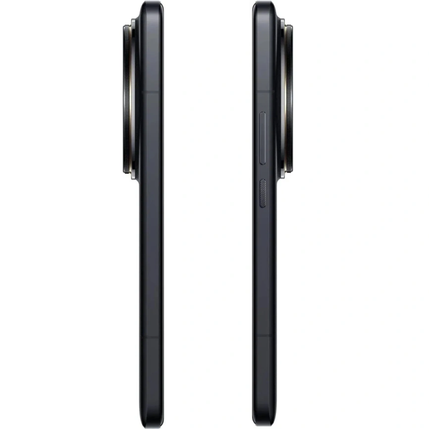 Смартфон Xiaomi 14 Ultra 16/512Gb Black,черный