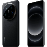 Смартфон Xiaomi 14 Ultra 16/512Gb Black,черный
