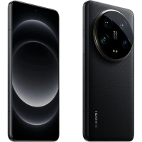 Смартфон Xiaomi 14 Ultra 16/512Gb Black,черный