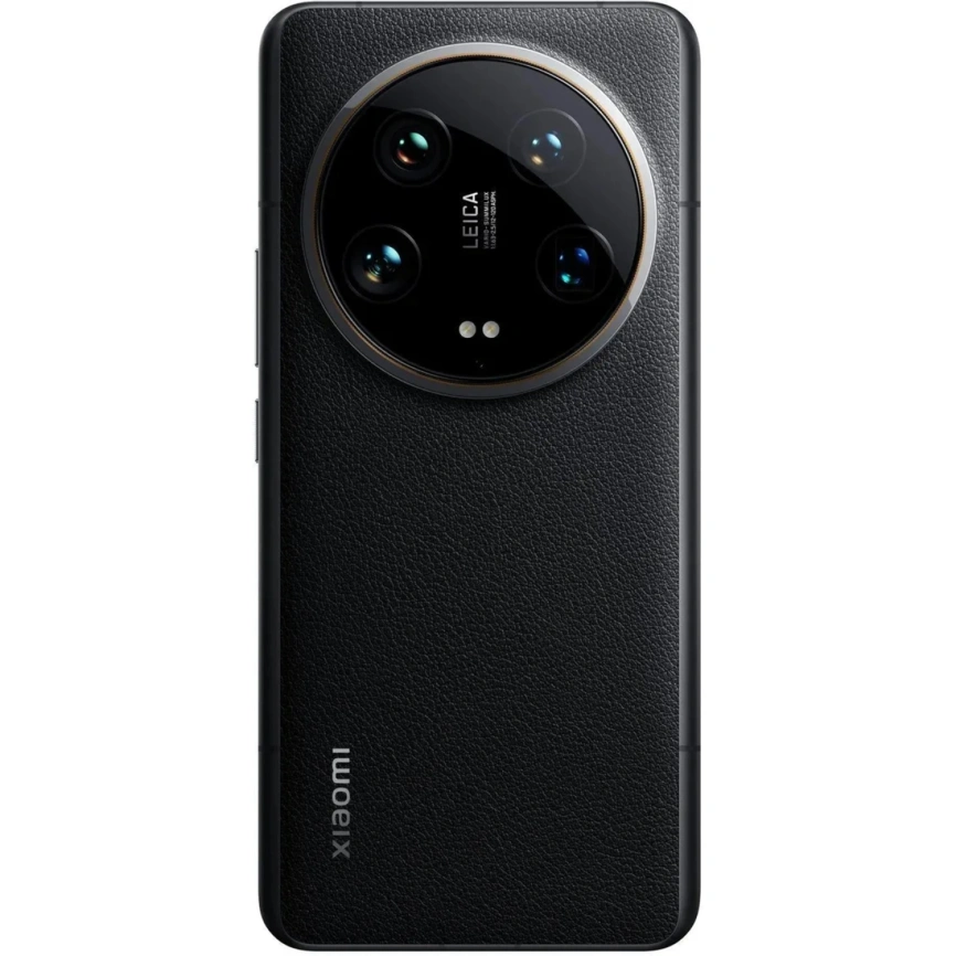 Смартфон Xiaomi 14 Ultra 16/512Gb Black,черный
