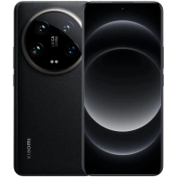 Смартфон Xiaomi 14 Ultra 16/512Gb Black,черный