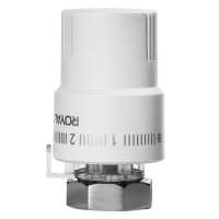 Термоголовка жидкостная Royal Thermo М30х1,5 (белый)