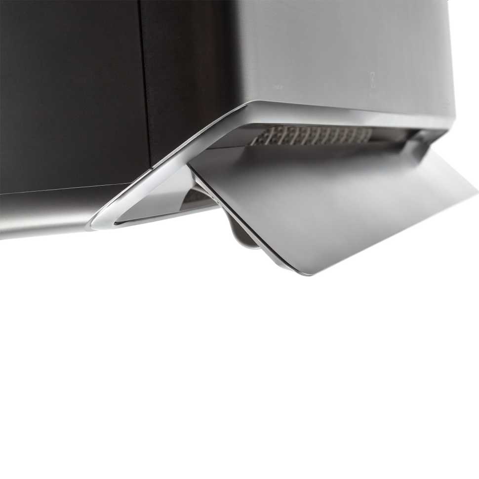 Сплит-система инверторного типа Electrolux Crystal Air Super DC EACS/I-10HFA/N8_V2 комплект