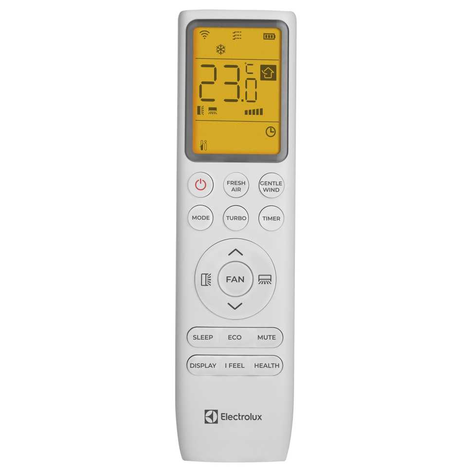 Сплит-система инверторного типа Electrolux Crystal Air Super DC EACS/I-10HFA/N8_V2 комплект