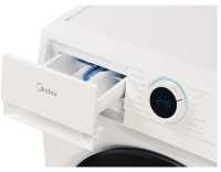 Стиральная машина Midea MF100W70BS/W-RU
