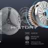 Стиральная машина History HWMF 7442 SLW