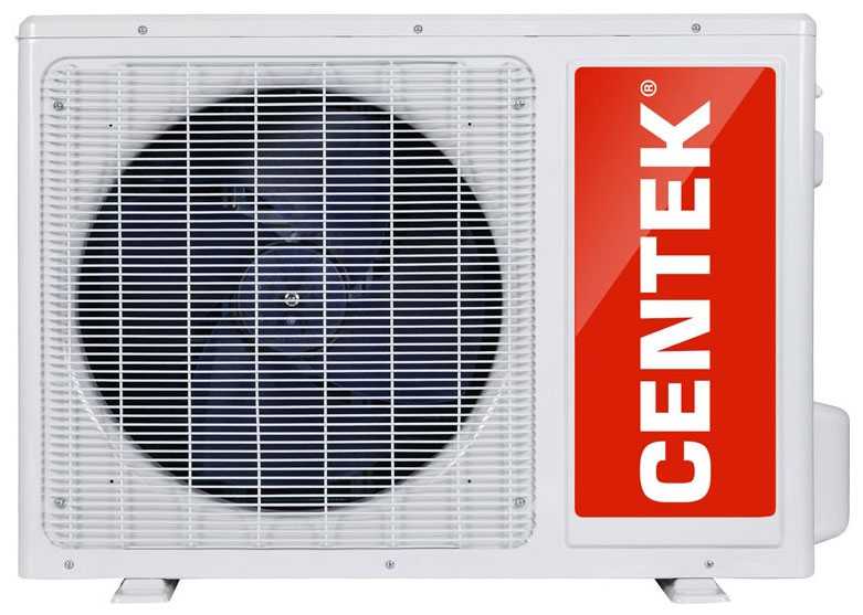 Сплит-система Centek CT-65A18
