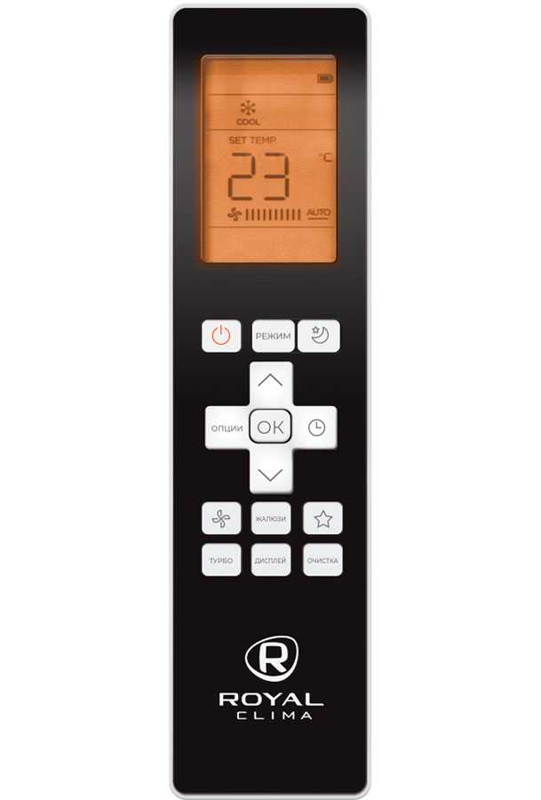 Сплит-система Royal Clima RCI-TWL22HN