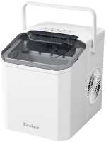 Льдогенератор Tesler ICM-1203 WHITE
