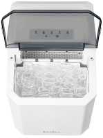 Льдогенератор Tesler ICM-1203 WHITE