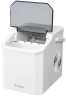 Льдогенератор Tesler ICM-1203 WHITE