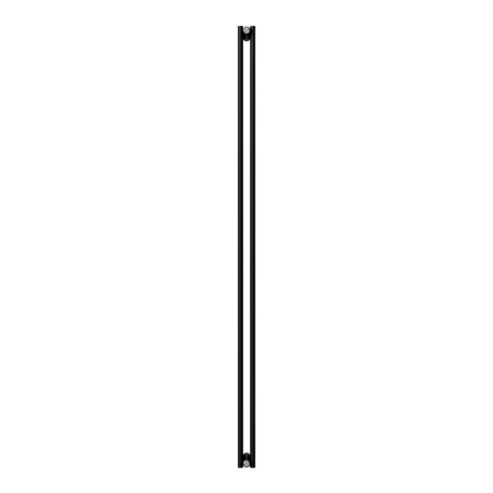 Дизайн-радиатор Royal Thermo Shift R22 C2180 - 08 секц. RAL9005m