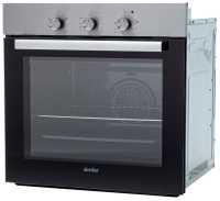Электрический духовой шкаф Simfer B6EM16001