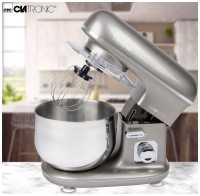 Кухонный комбайн Clatronic KM 3712 titan