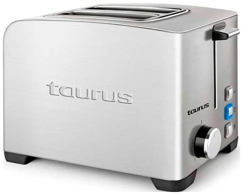 Тостер Taurus Mytoast II Legend