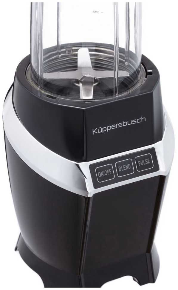 Блендер стационарный Kuppersbusch B 353