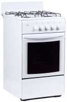 Газовая плита Flama RG 24027 W