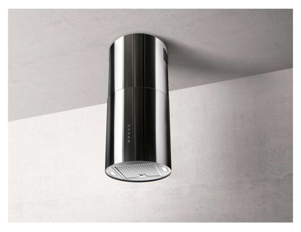 Вытяжка Haier HVX-C481LX