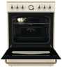 Электроплита Gorenje GECS6B70CLI