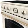 Электроплита Gorenje GECS6B70CLI