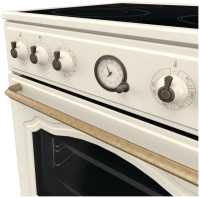 Электроплита Gorenje GECS6B70CLI