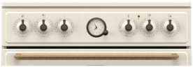 Электроплита Gorenje GECS6B70CLI