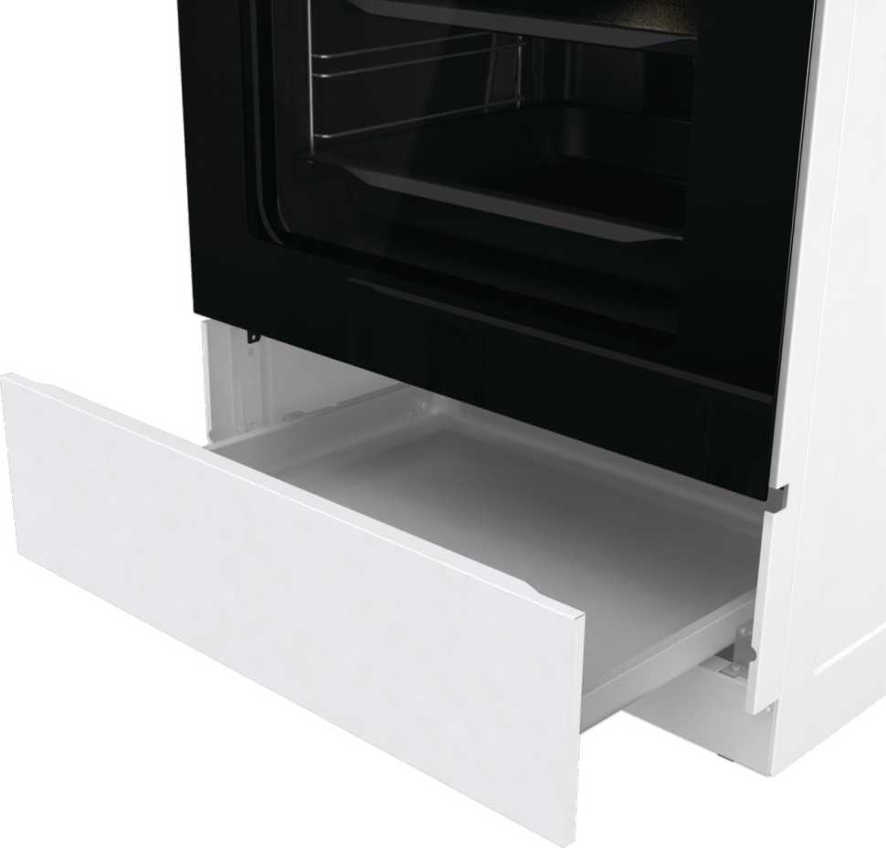 Электроплита Gorenje GECS6B70CLI