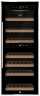 Винный шкаф Caso WineComfort 38 black