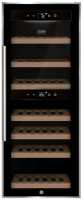 Винный шкаф Caso WineComfort 38 black
