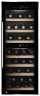 Винный шкаф Caso WineComfort 38 black