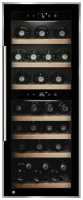 Винный шкаф Caso WineComfort 38 black