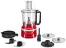 Кухонный комбайн KitchenAid 5KFP0921EER, 2.1 л, красный